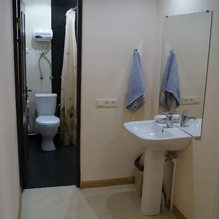 Komitas Avenue Guest House Yerevan Exterior photo