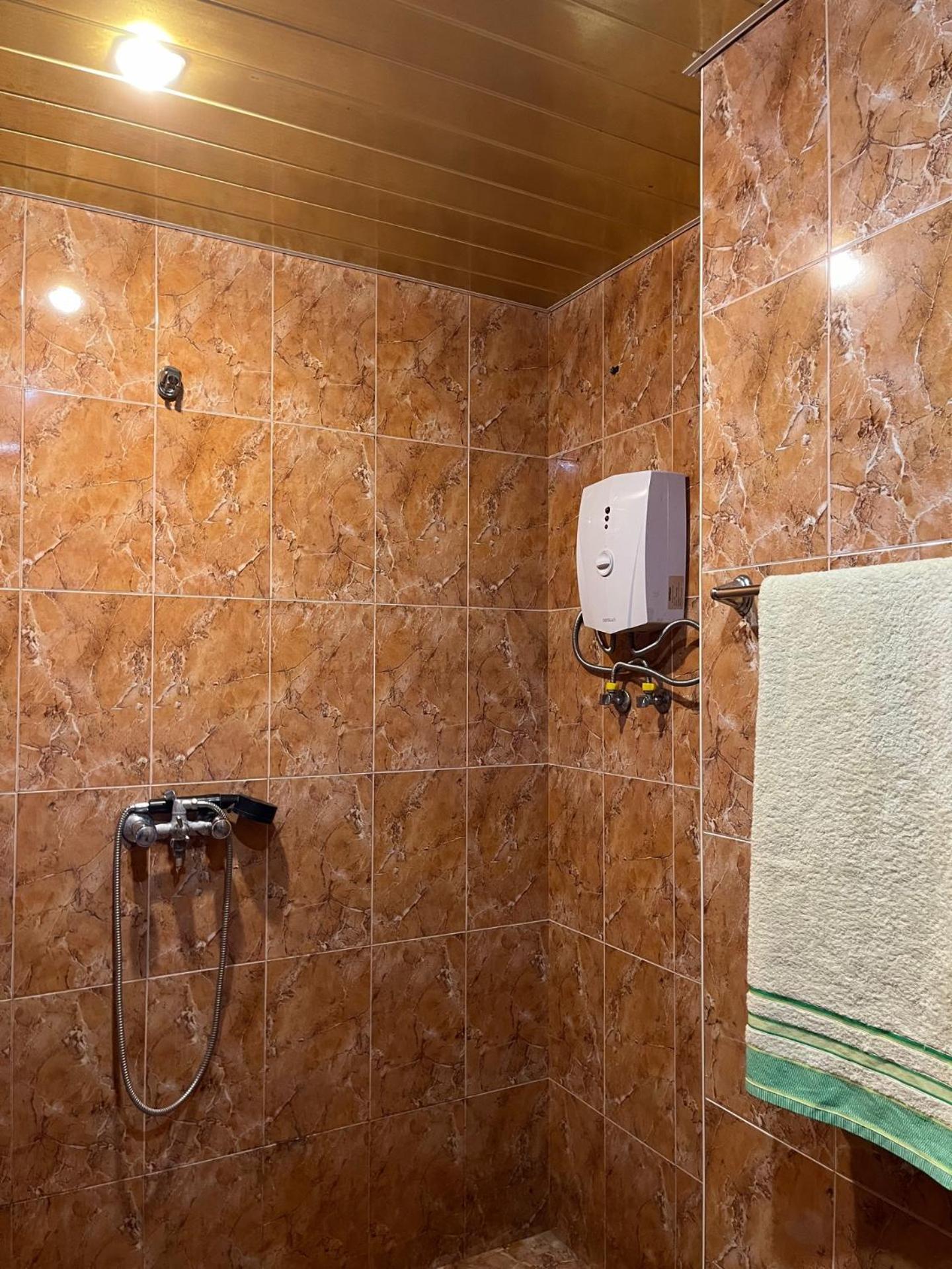 Komitas Avenue 3*