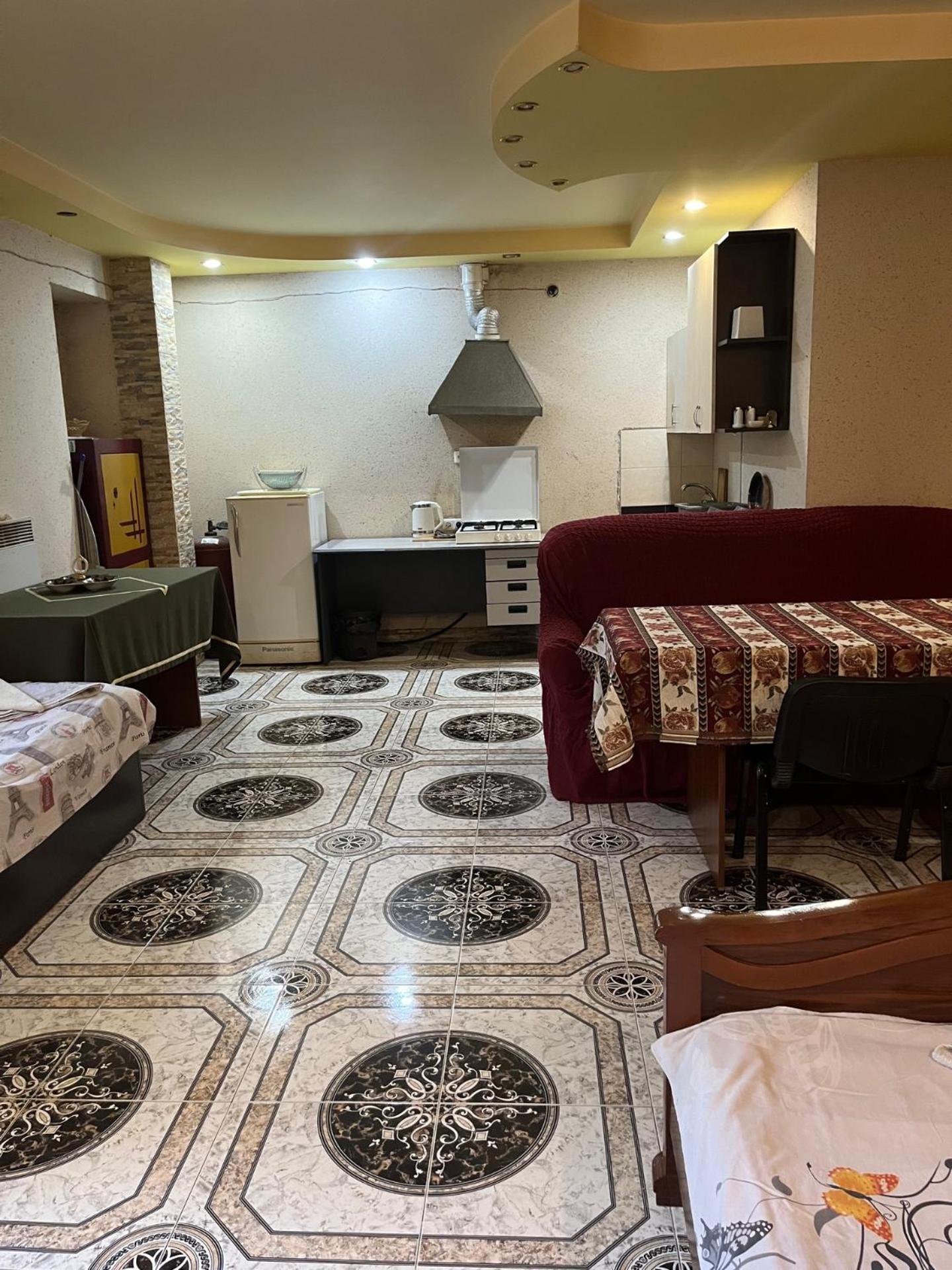 Komitas Avenue 3* Erevan