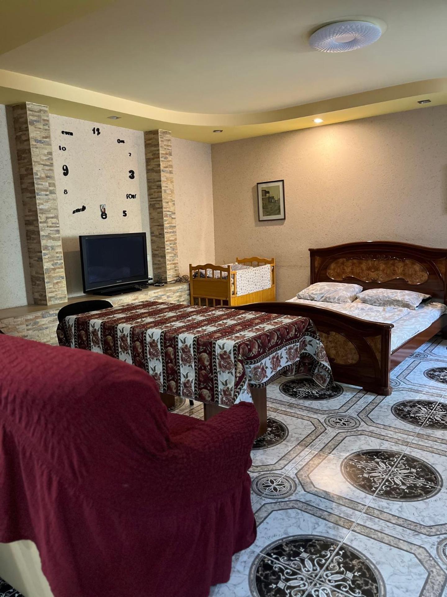Affittacamere Komitas Avenue 3*