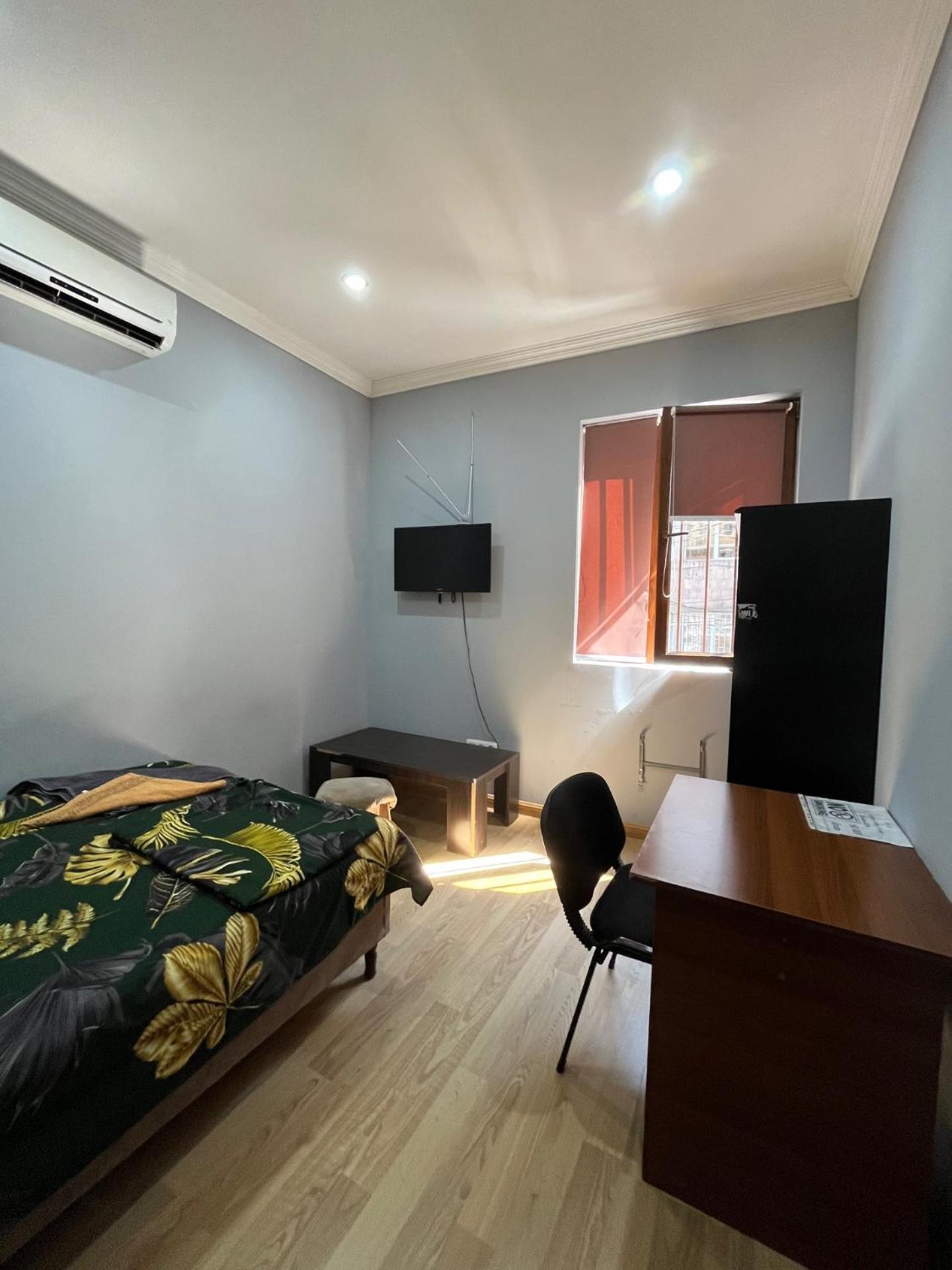 Komitas Avenue Affittacamere