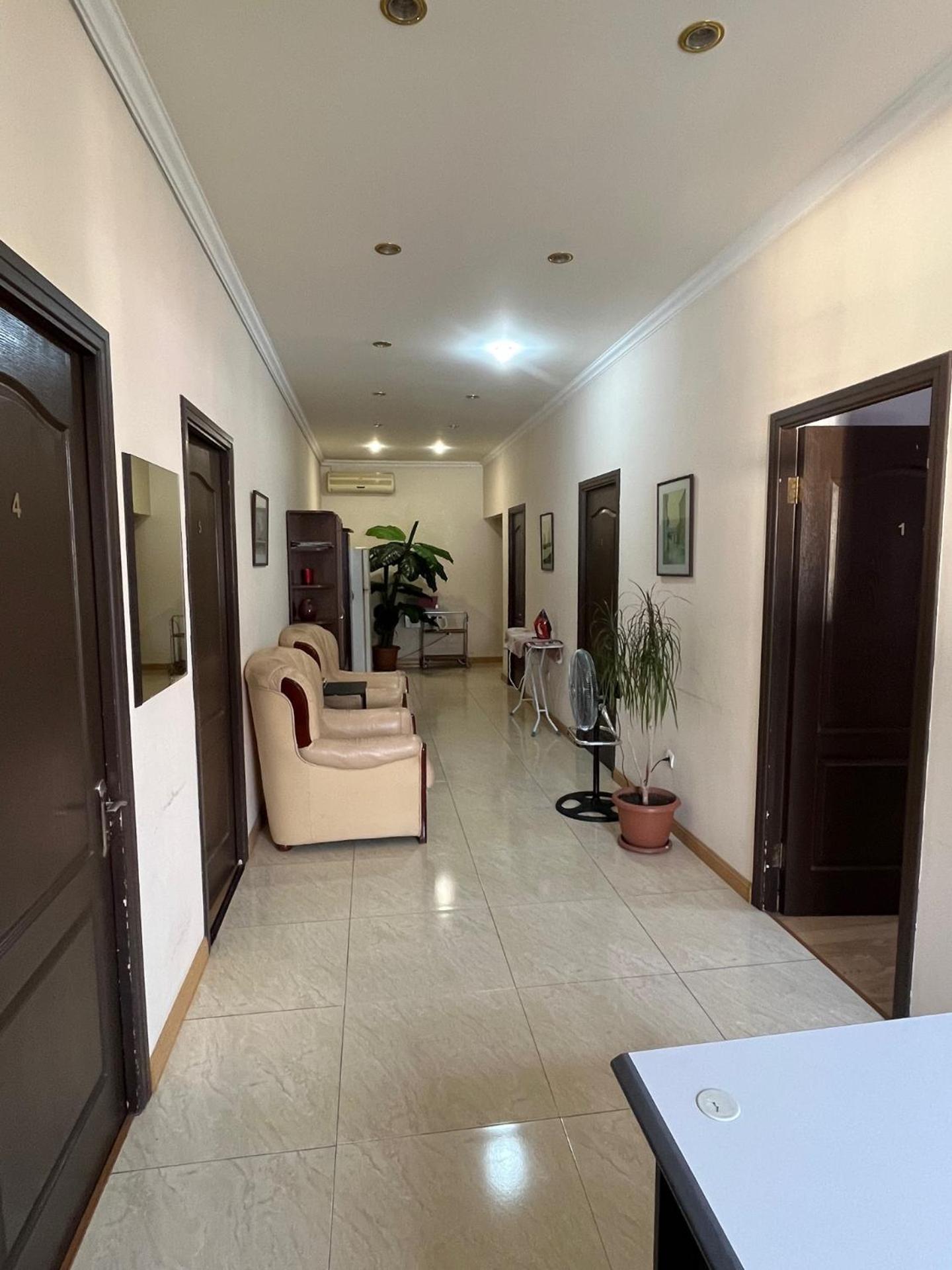 Affittacamere Komitas Avenue Erevan