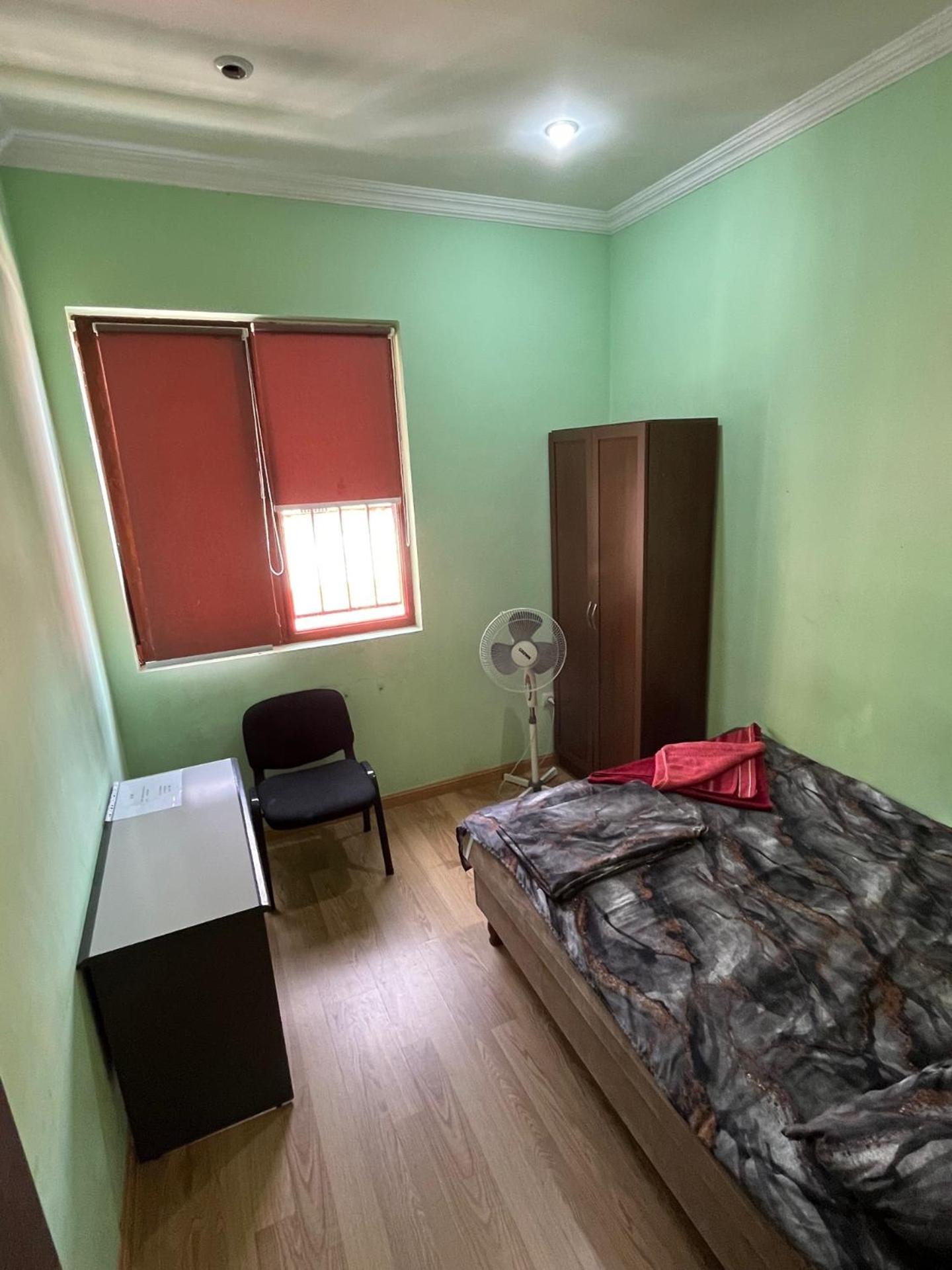 Komitas Avenue Affittacamere 3*