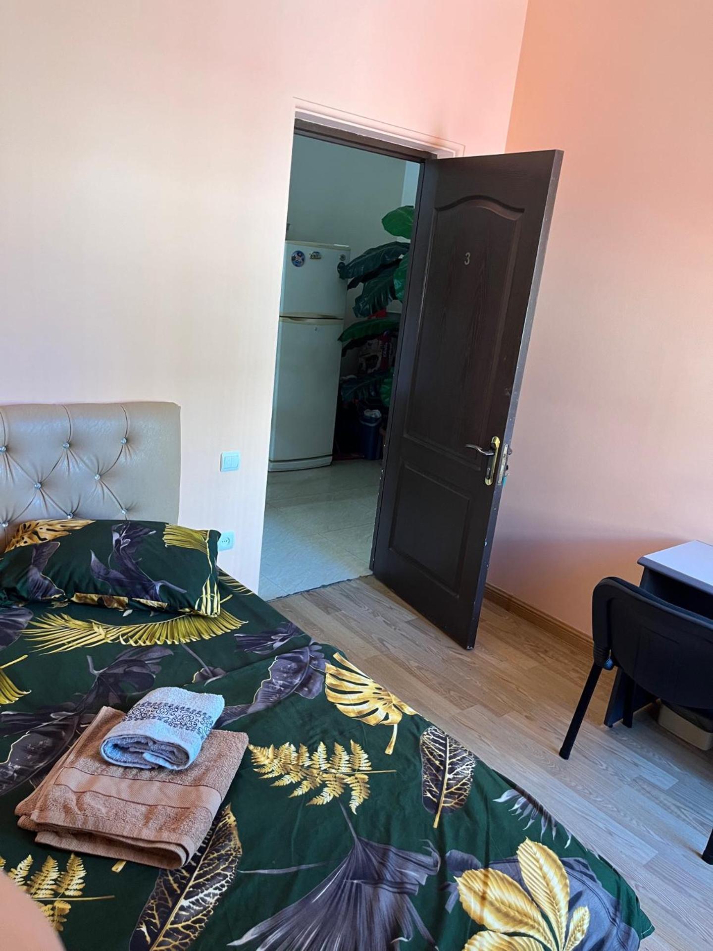 Affittacamere Komitas Avenue Erevan