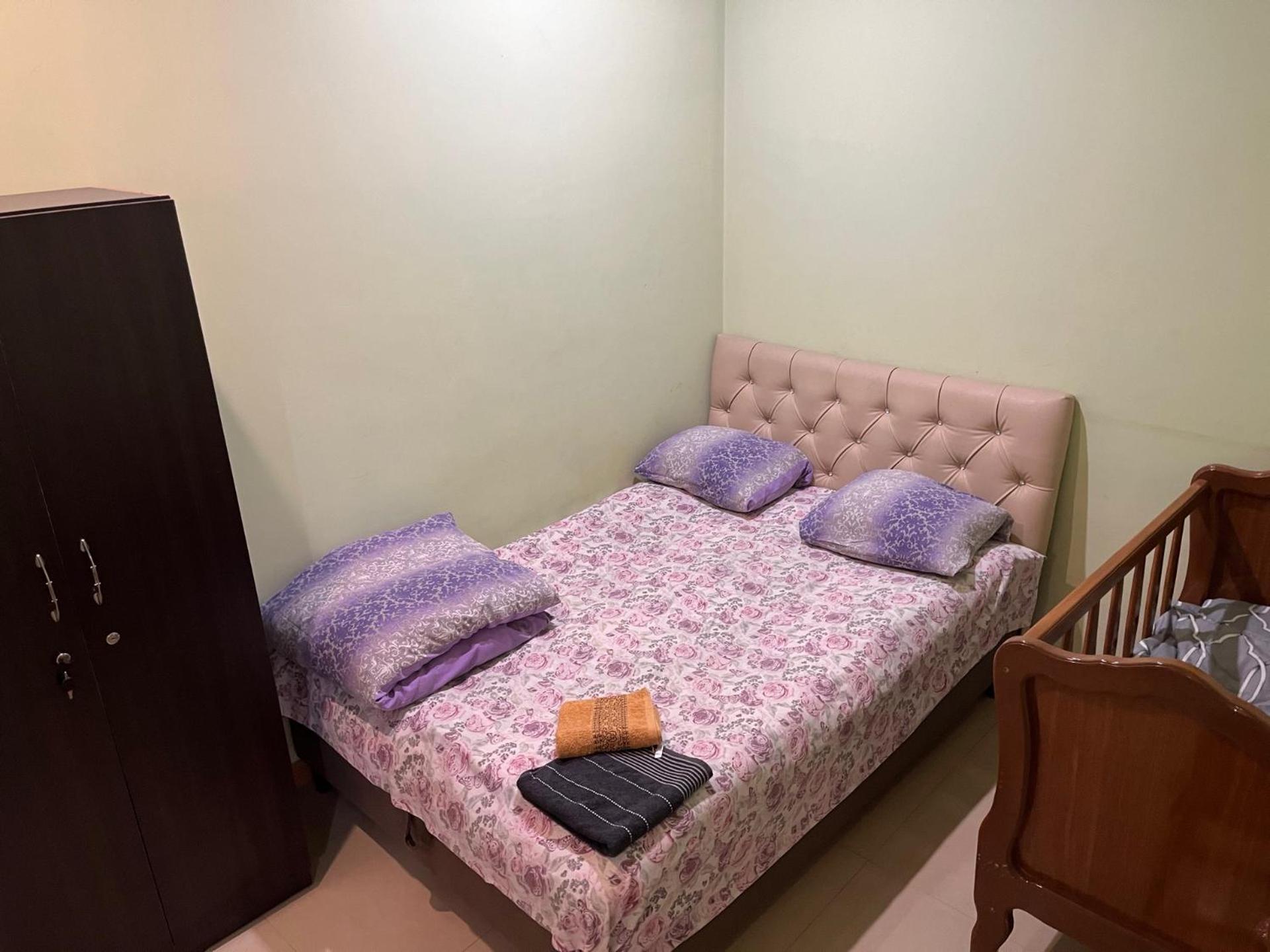 Komitas Avenue 3*