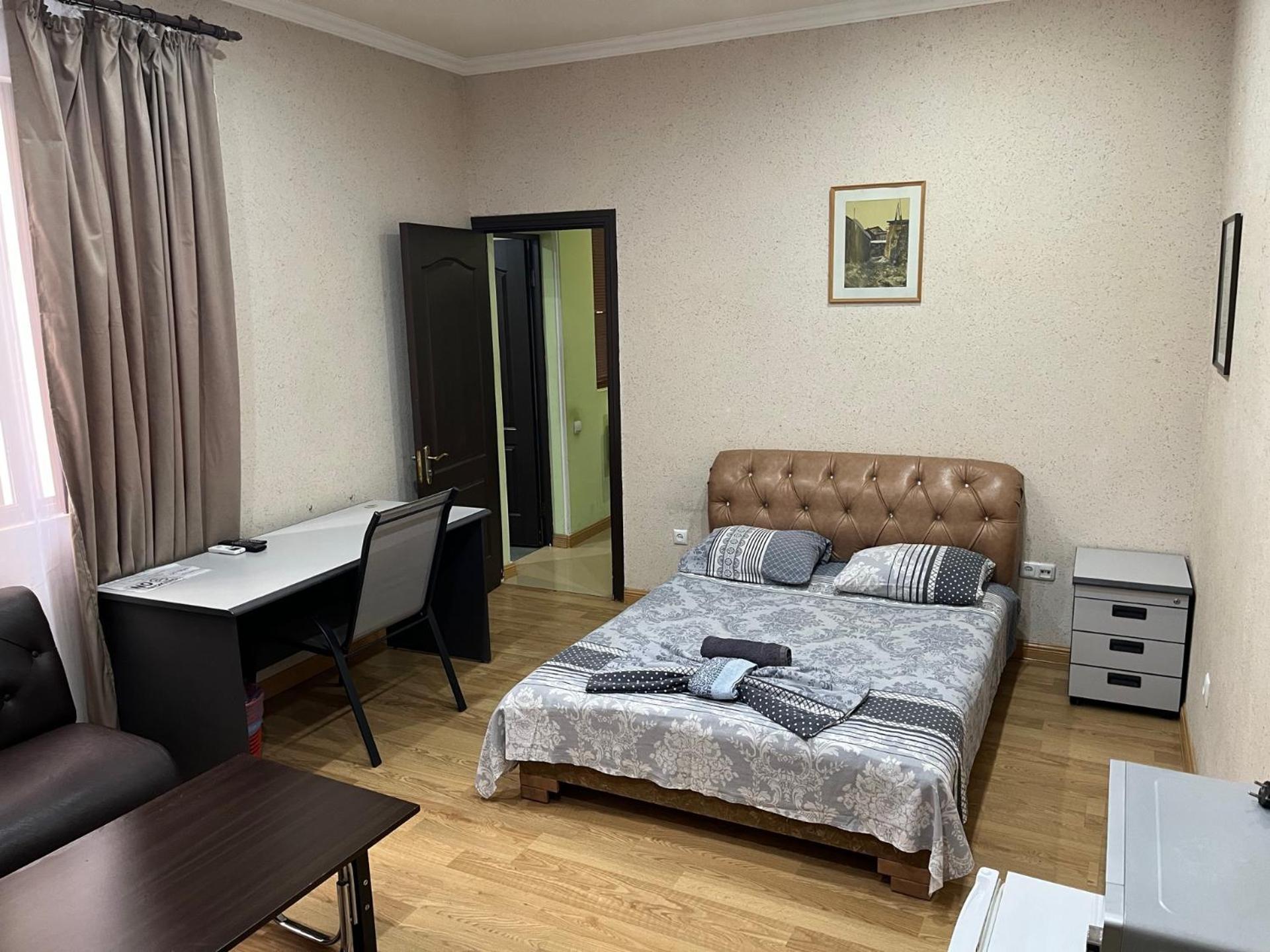 Komitas Avenue Affittacamere 3*