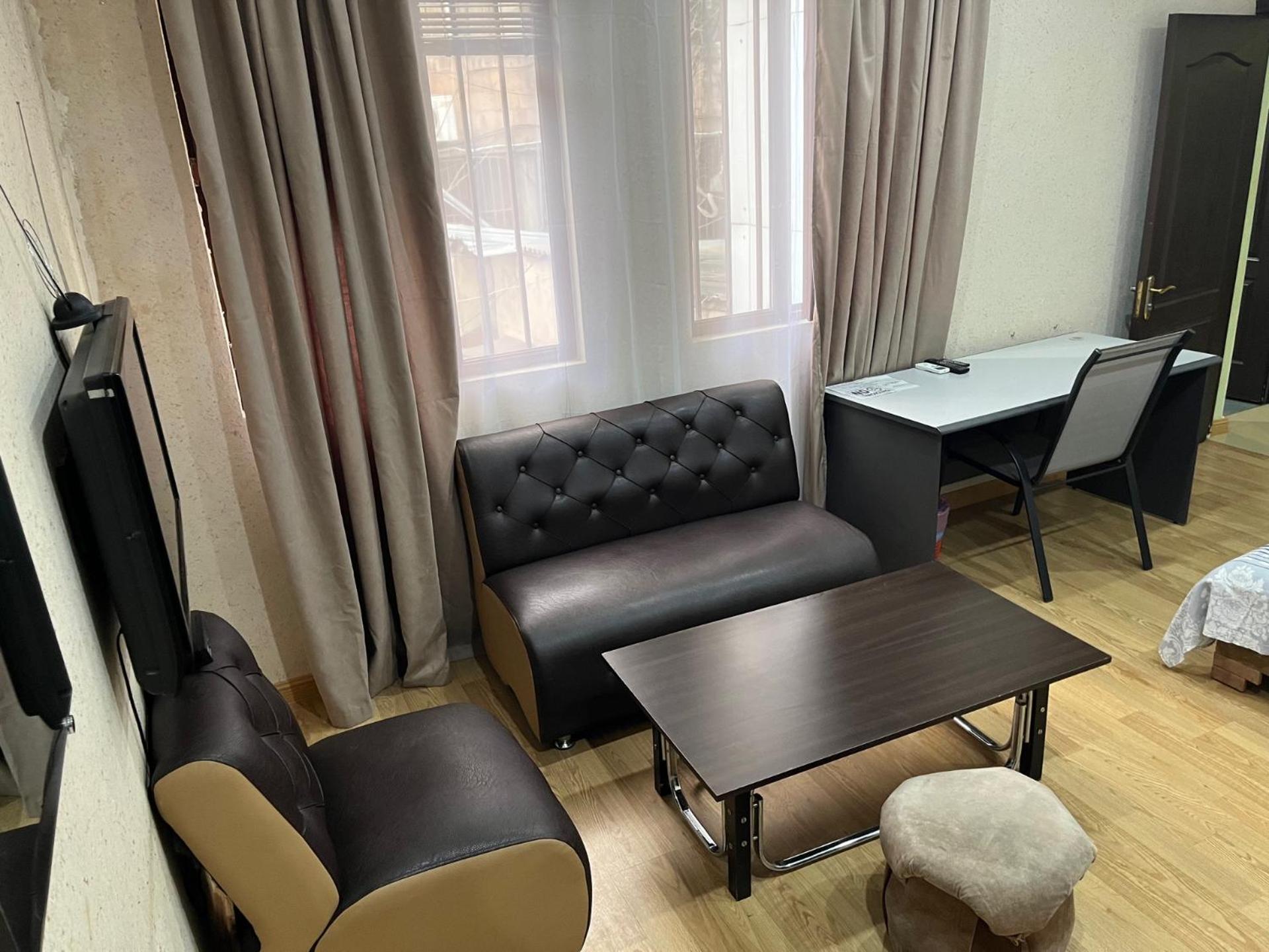Komitas Avenue Affittacamere Erevan