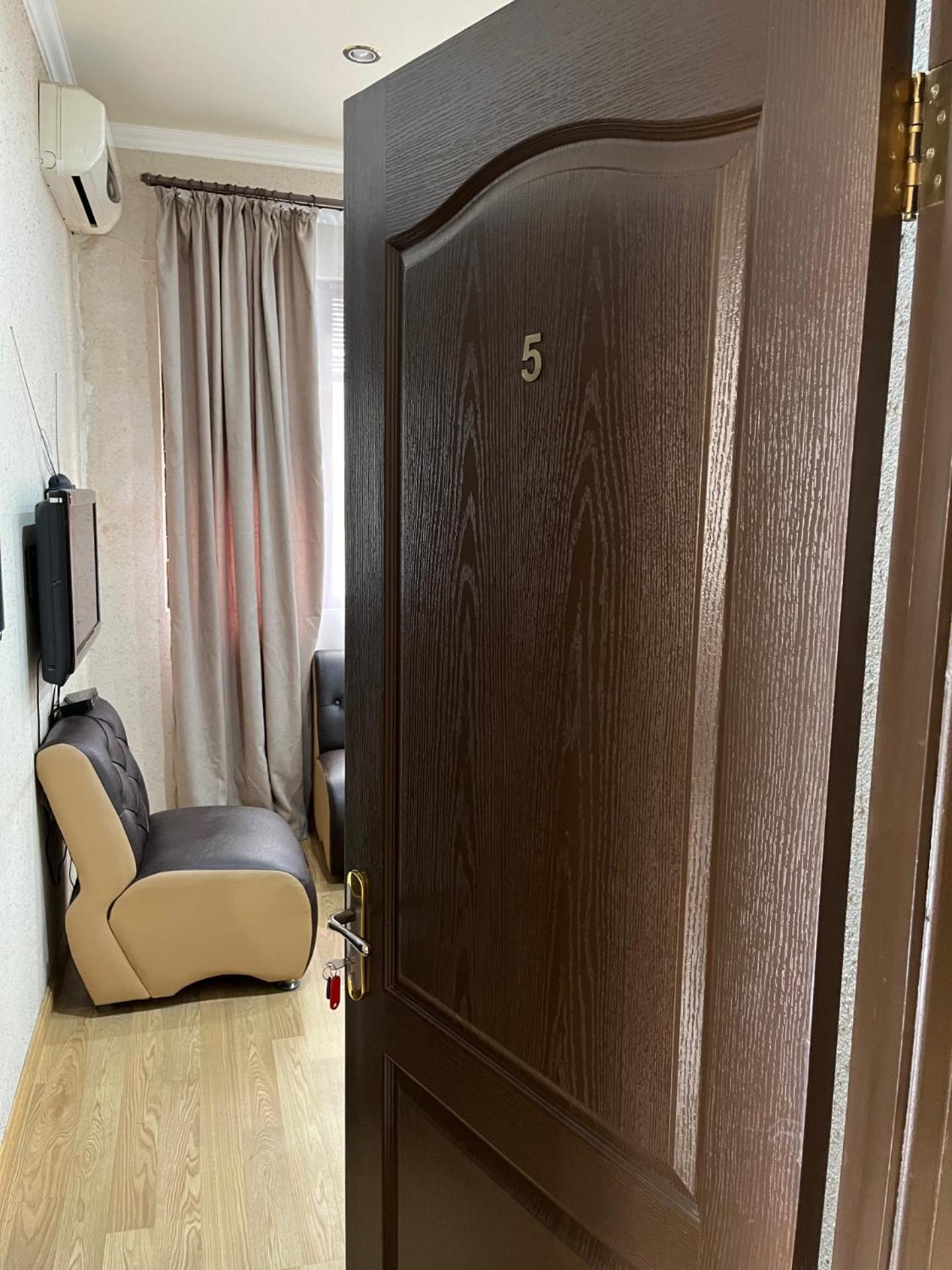 Komitas Avenue 3*