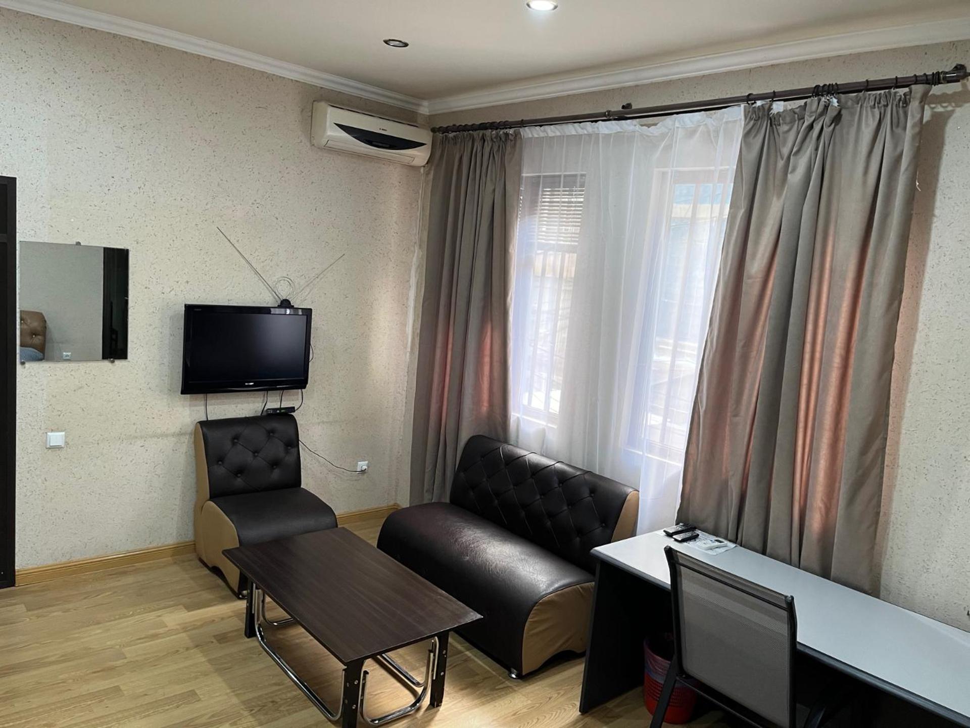 Komitas Avenue 3* Erevan