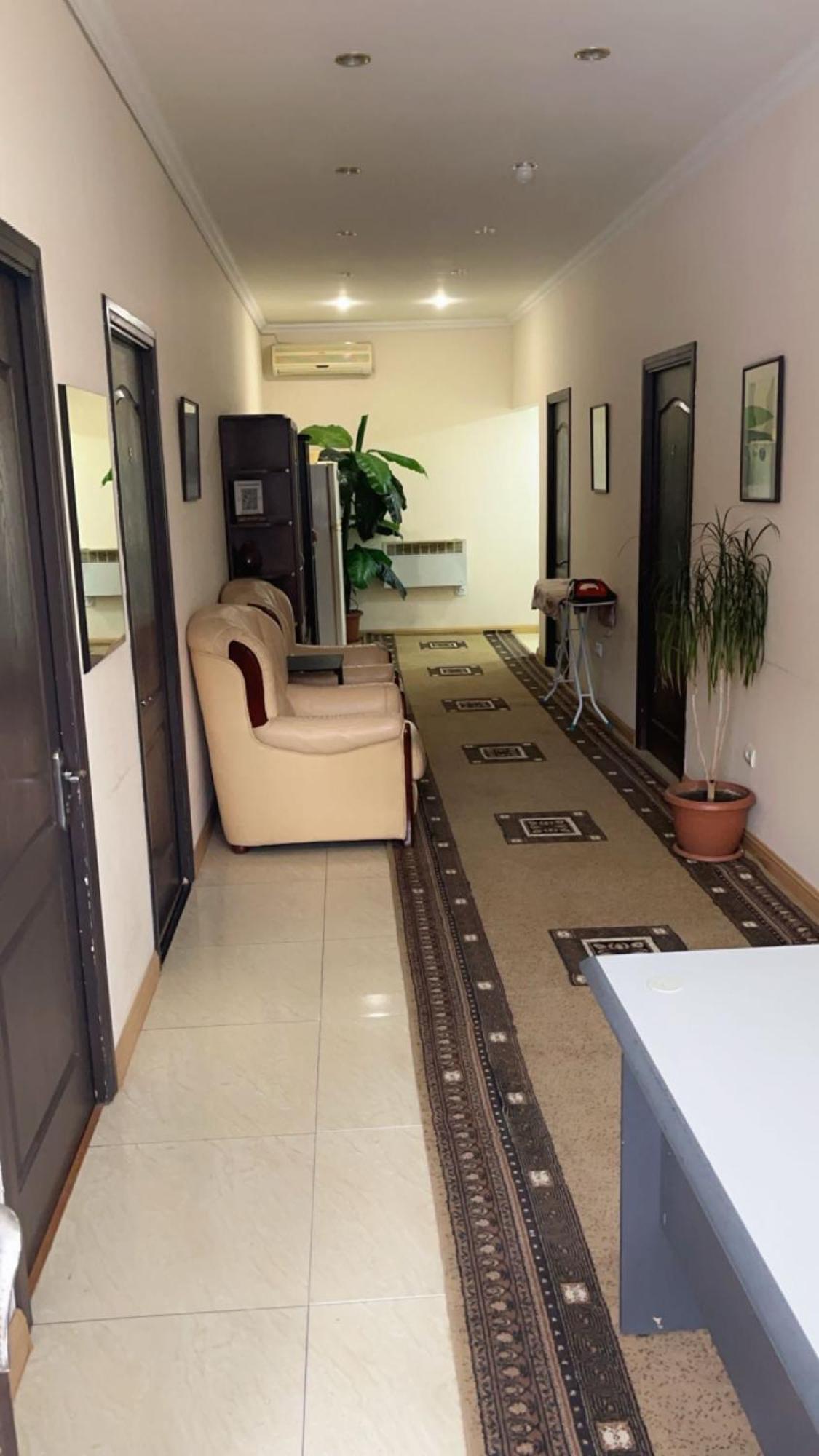 Komitas Avenue Affittacamere 3*
