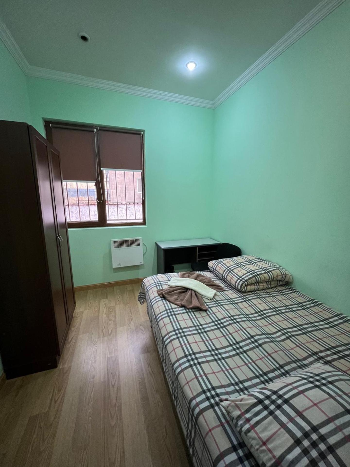 Komitas Avenue Affittacamere Erevan