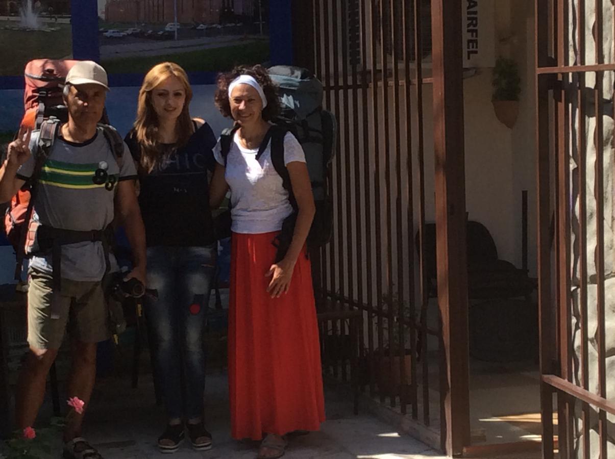 Komitas Avenue Affittacamere 3*