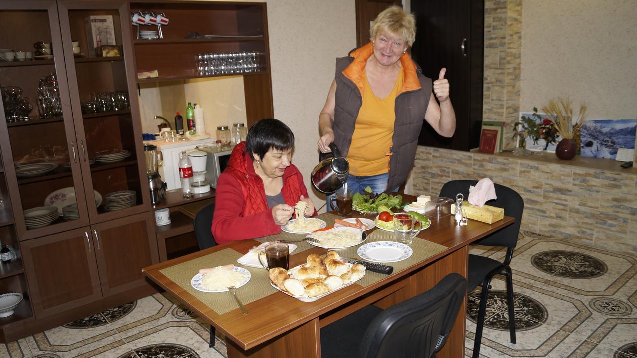 Komitas Avenue 3*